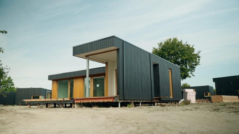 Vakantiehuis Roompot